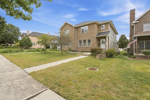 Tiny photo for 230 S Cass Avenue, Westmont, IL 60559 (MLS # 12766997)