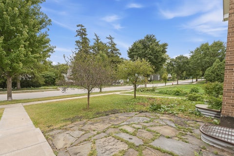 Tiny photo for 230 S Cass Avenue, Westmont, IL 60559 (MLS # 12766997)