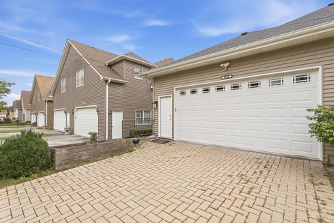 Tiny photo for 230 S Cass Avenue, Westmont, IL 60559 (MLS # 12766997)