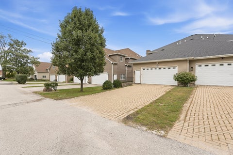Tiny photo for 230 S Cass Avenue, Westmont, IL 60559 (MLS # 12766997)