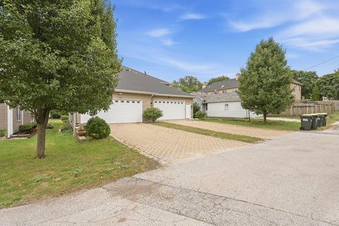 Tiny photo for 230 S Cass Avenue, Westmont, IL 60559 (MLS # 12766997)