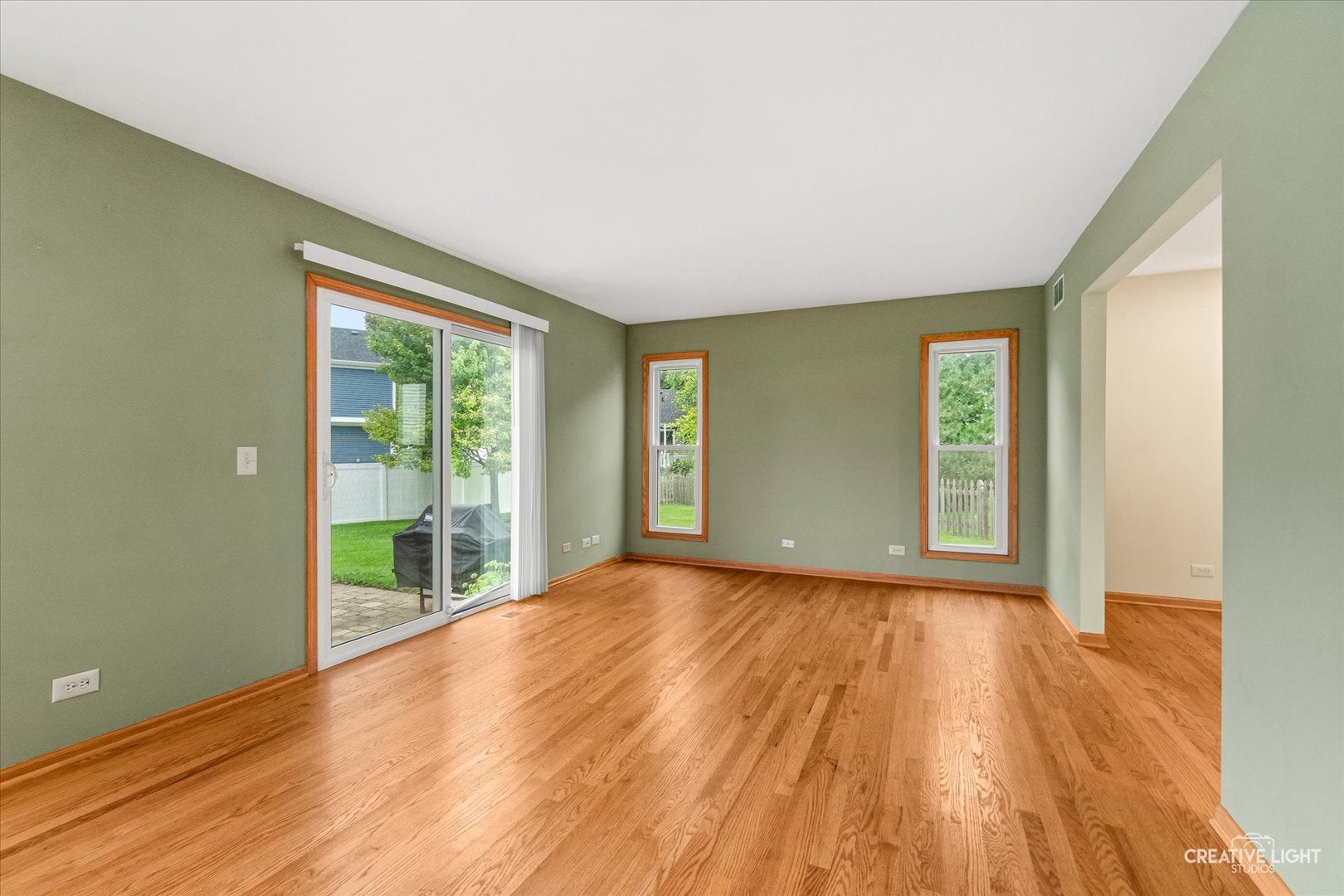 920 Fairfax Court