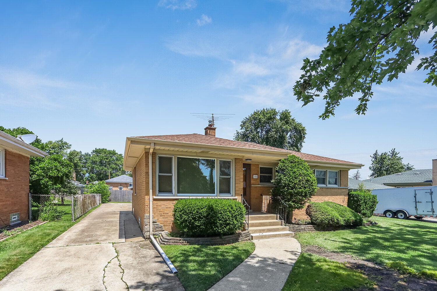 205 W 29th Street
