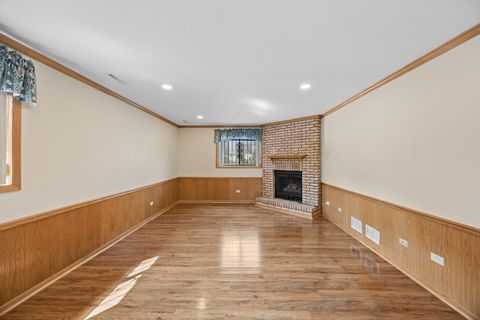 Tiny photo for 15730 Lamon Avenue, Oak Forest, IL 60452 (MLS # 12605192)