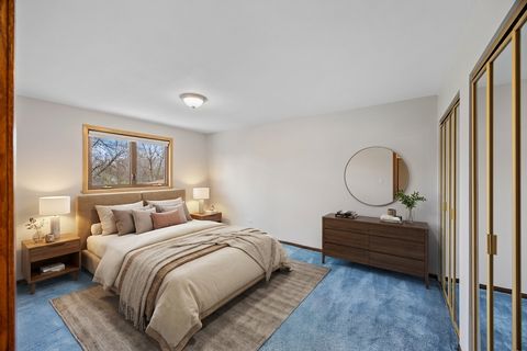 Tiny photo for 15730 Lamon Avenue, Oak Forest, IL 60452 (MLS # 12605192)