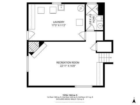 Tiny photo for 15730 Lamon Avenue, Oak Forest, IL 60452 (MLS # 12605192)