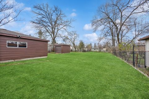 Tiny photo for 15730 Lamon Avenue, Oak Forest, IL 60452 (MLS # 12605192)