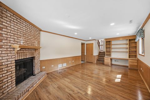 Tiny photo for 15730 Lamon Avenue, Oak Forest, IL 60452 (MLS # 12605192)