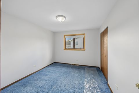 Tiny photo for 15730 Lamon Avenue, Oak Forest, IL 60452 (MLS # 12605192)