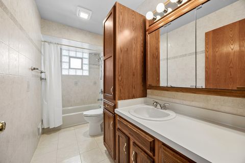 Tiny photo for 15730 Lamon Avenue, Oak Forest, IL 60452 (MLS # 12605192)