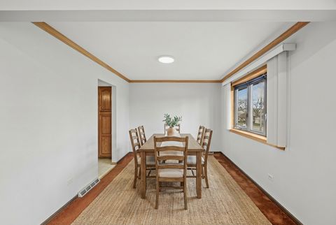 Tiny photo for 15730 Lamon Avenue, Oak Forest, IL 60452 (MLS # 12605192)