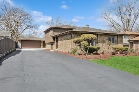 15730 Lamon Avenue Oak Forest IL 60452