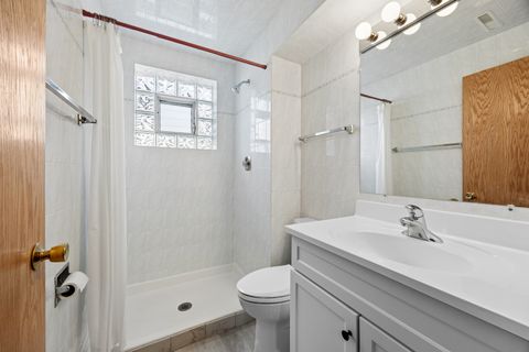 Tiny photo for 15730 Lamon Avenue, Oak Forest, IL 60452 (MLS # 12605192)