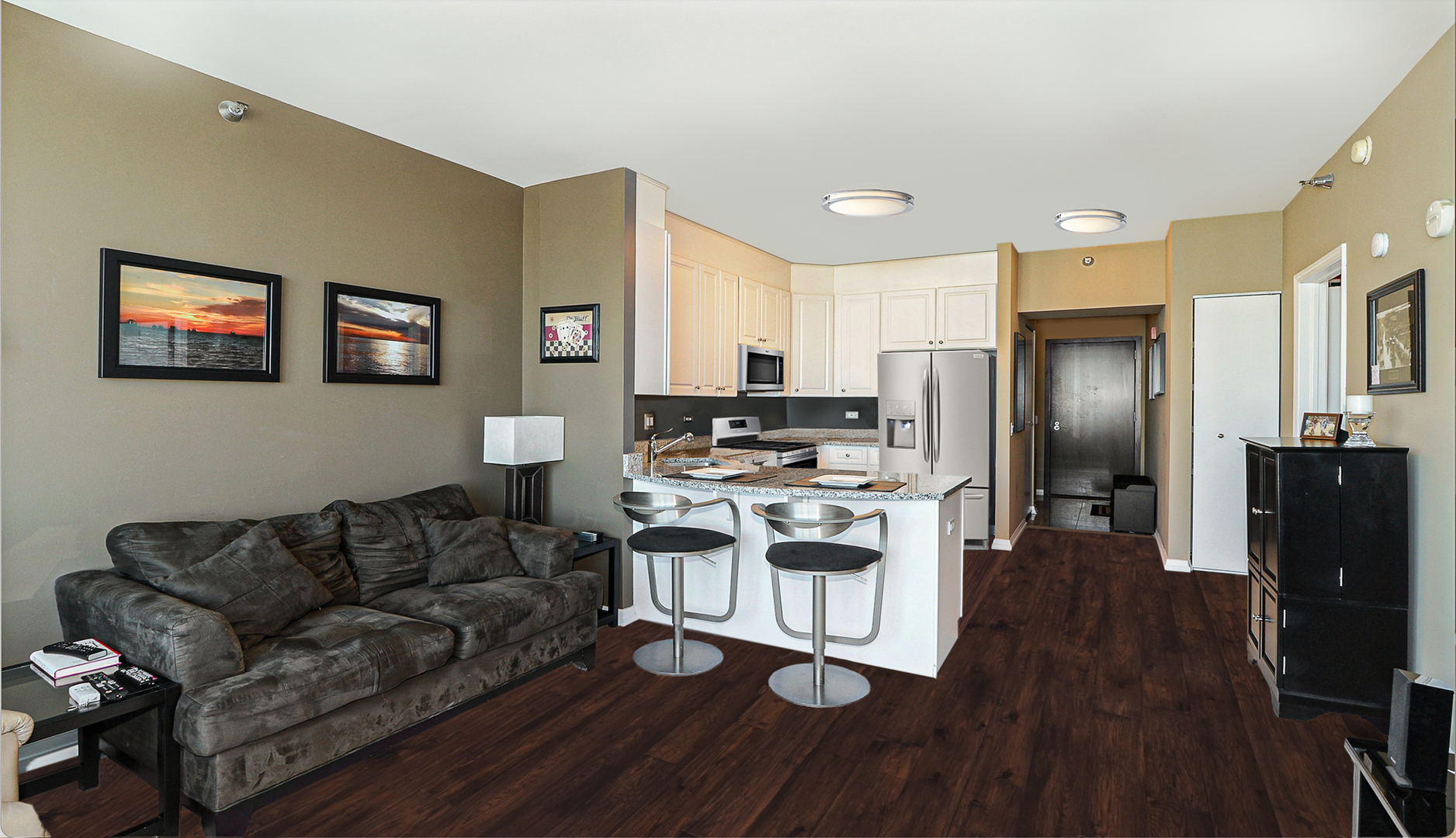 33 W Ontario Street 41G