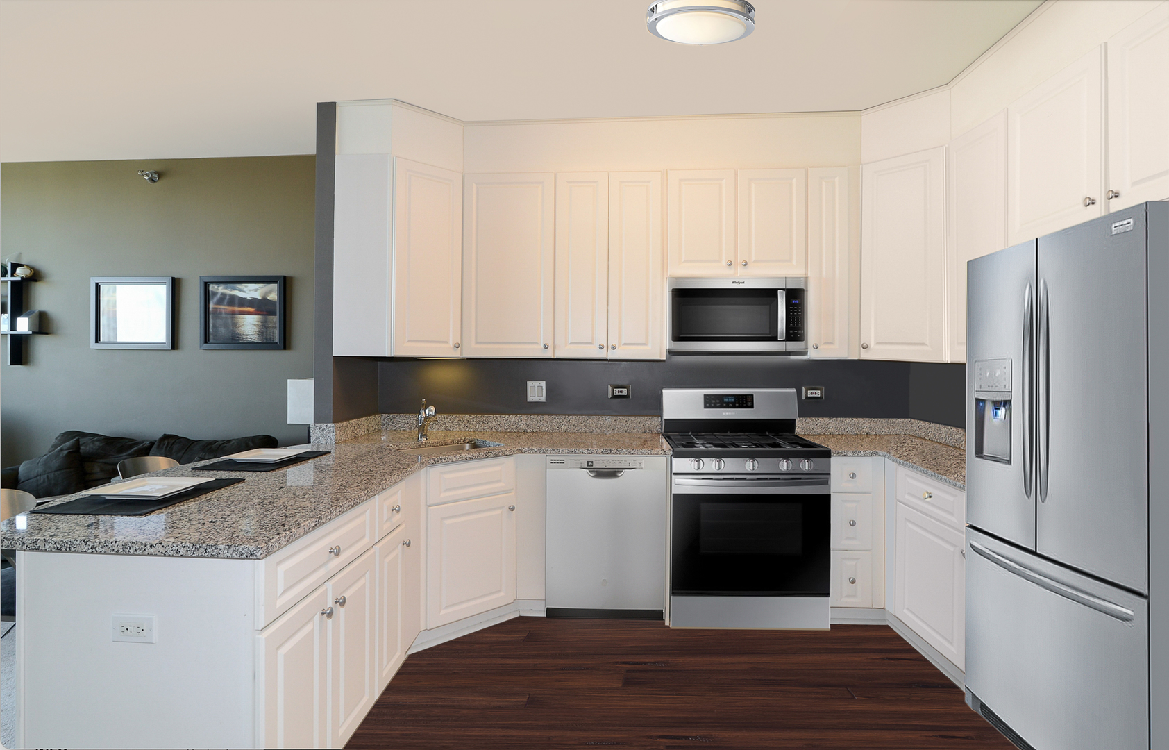 33 W Ontario Street 41G