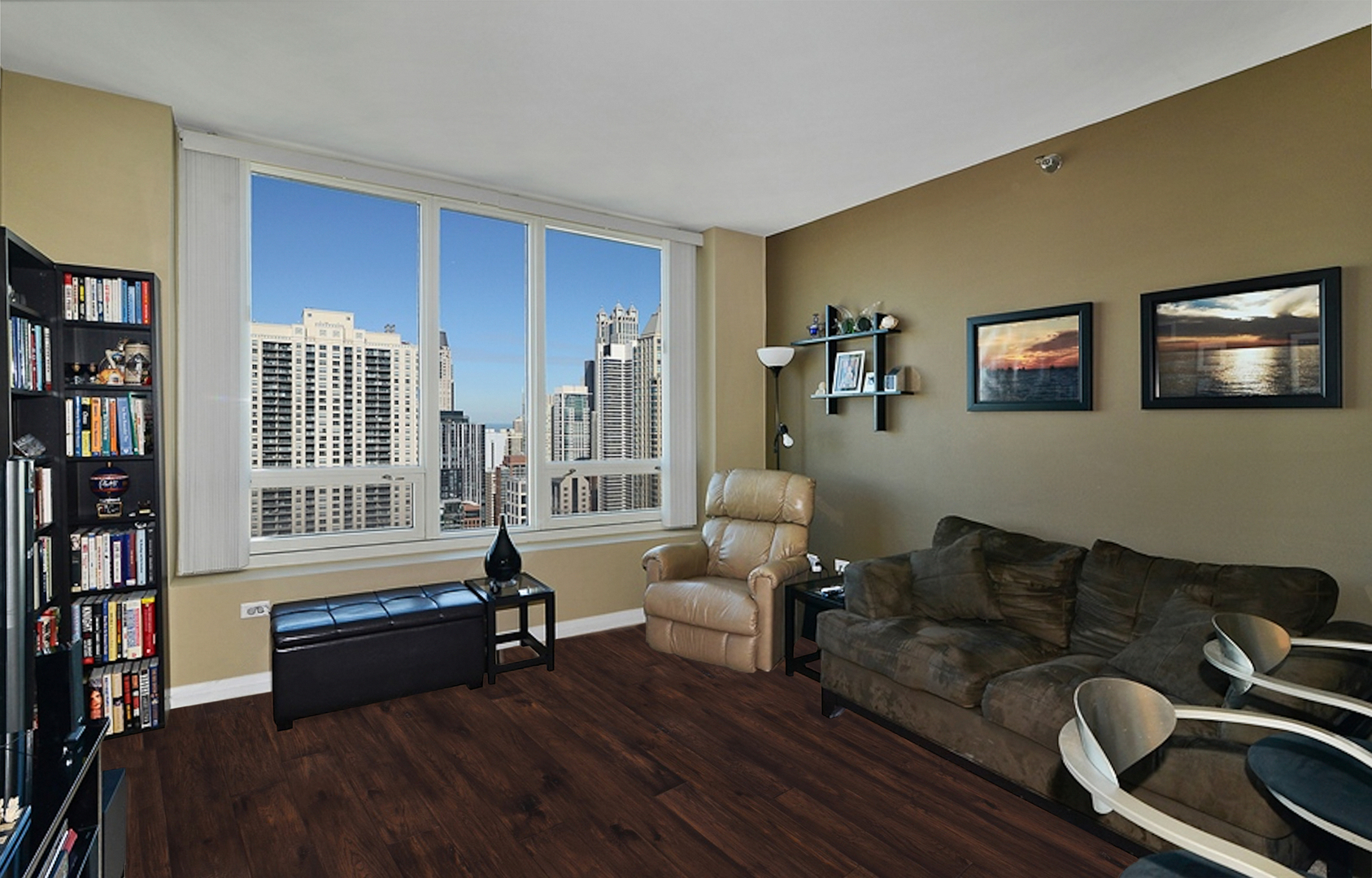 33 W Ontario Street 41G