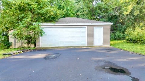 Tiny photo for 10703 W Woodland Avenue, Beach Park, IL 60087 (MLS # 12701812)