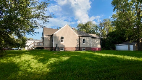Tiny photo for 10703 W Woodland Avenue, Beach Park, IL 60087 (MLS # 12701812)