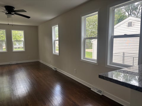 Tiny photo for 10703 W Woodland Avenue, Beach Park, IL 60087 (MLS # 12701812)