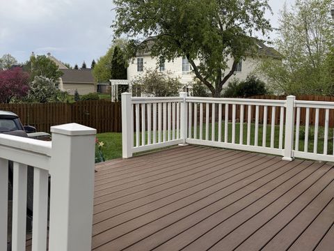Tiny photo for 1733 Portsmith Court, Bartlett, IL 60103 (MLS # 12629298)
