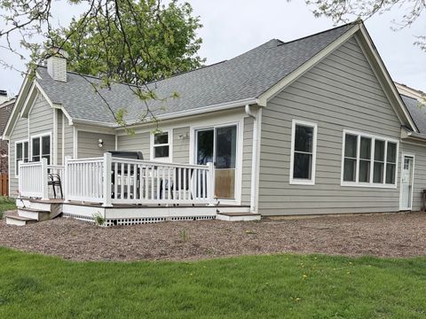 Tiny photo for 1733 Portsmith Court, Bartlett, IL 60103 (MLS # 12629298)