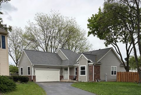Tiny photo for 1733 Portsmith Court, Bartlett, IL 60103 (MLS # 12629298)