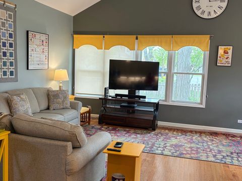 Tiny photo for 1733 Portsmith Court, Bartlett, IL 60103 (MLS # 12629298)