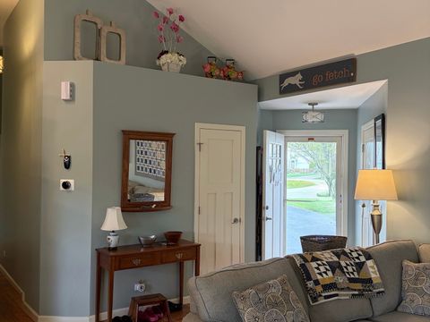 Tiny photo for 1733 Portsmith Court, Bartlett, IL 60103 (MLS # 12629298)
