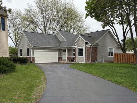 Photo of 1733 Portsmith Court, Bartlett, IL 60103 (MLS # 12629298)