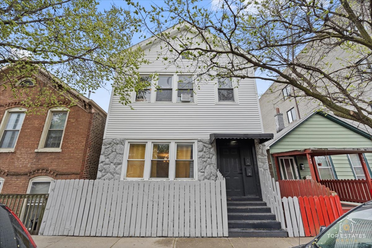 947 W 18th Street