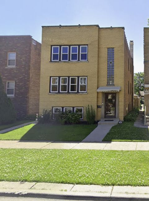 Photo of 1806 Grove Avenue #1, Berwyn, IL 60402 (MLS # 12614723)