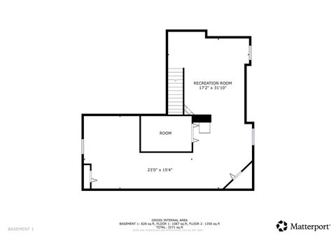 Tiny photo for 7129 Foxview Drive, Joliet, IL 60431 (MLS # 12751233)