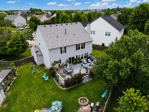 Tiny photo for 7129 Foxview Drive, Joliet, IL 60431 (MLS # 12751233)