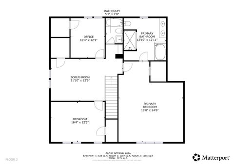Tiny photo for 7129 Foxview Drive, Joliet, IL 60431 (MLS # 12751233)