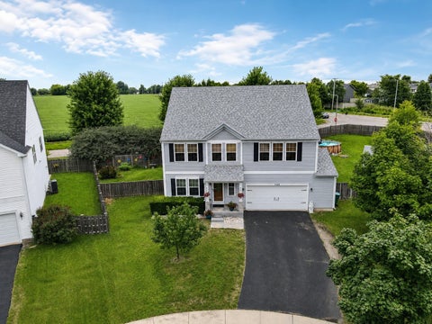 Tiny photo for 7129 Foxview Drive, Joliet, IL 60431 (MLS # 12751233)