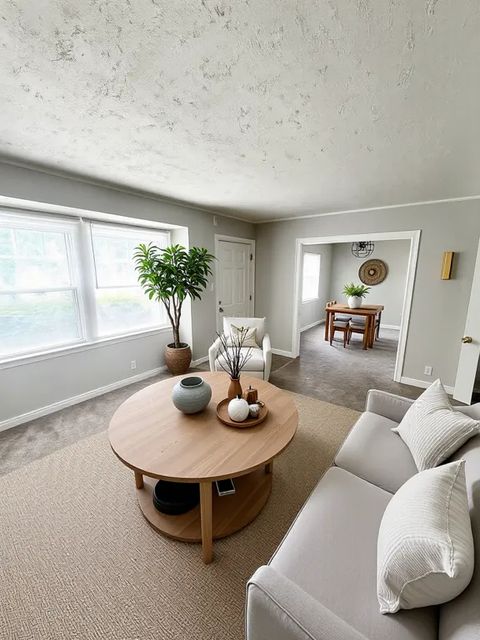 Tiny photo for 21142 Locust Street, Matteson, IL 60443 (MLS # 12503481)