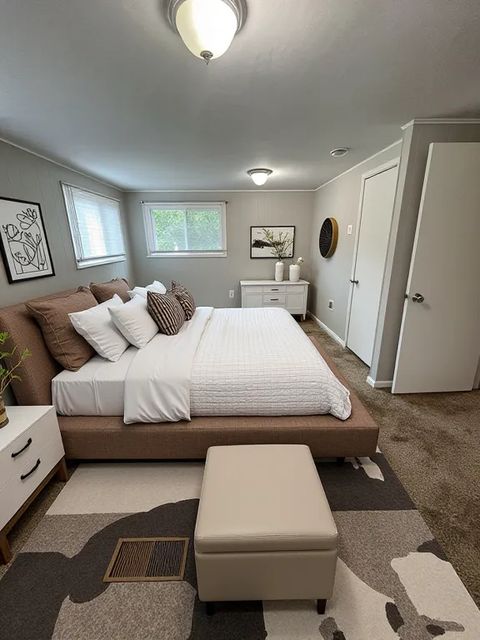 Tiny photo for 21142 Locust Street, Matteson, IL 60443 (MLS # 12503481)