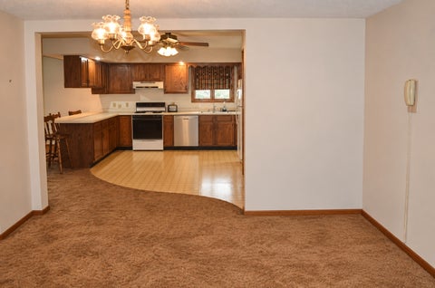 Tiny photo for 1103 5th Avenue, Sterling, IL 61081 (MLS # 12755940)
