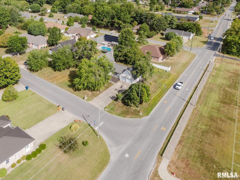 Tiny photo for 1800 Testa Drive, Marion, IL 62959 (MLS # EB459504)