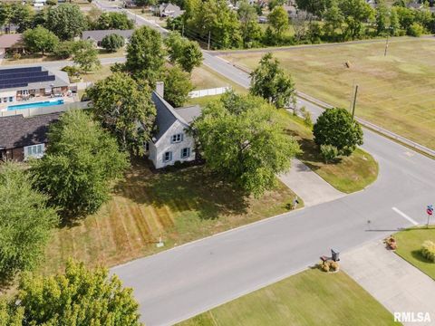 Tiny photo for 1800 Testa Drive, Marion, IL 62959 (MLS # EB459504)