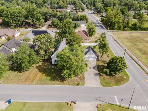 Tiny photo for 1800 Testa Drive, Marion, IL 62959 (MLS # EB459504)