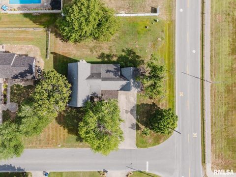 Tiny photo for 1800 Testa Drive, Marion, IL 62959 (MLS # EB459504)