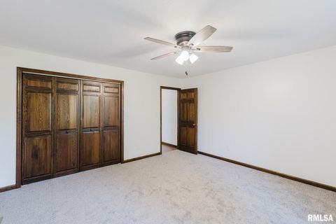 Tiny photo for 1800 Testa Drive, Marion, IL 62959 (MLS # EB459504)