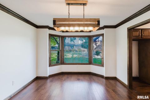 Tiny photo for 1800 Testa Drive, Marion, IL 62959 (MLS # EB459504)