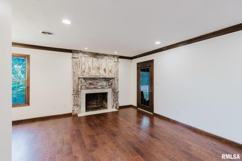 Tiny photo for 1800 Testa Drive, Marion, IL 62959 (MLS # EB459504)