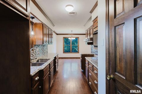 Tiny photo for 1800 Testa Drive, Marion, IL 62959 (MLS # EB459504)