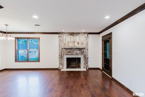 Tiny photo for 1800 Testa Drive, Marion, IL 62959 (MLS # EB459504)