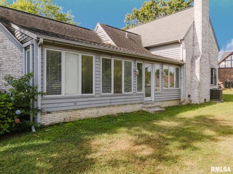 Tiny photo for 1800 Testa Drive, Marion, IL 62959 (MLS # EB459504)