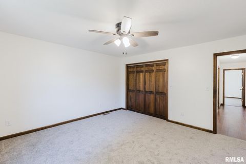 Tiny photo for 1800 Testa Drive, Marion, IL 62959 (MLS # EB459504)