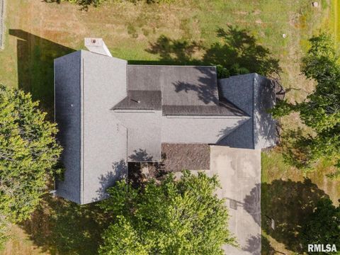 Tiny photo for 1800 Testa Drive, Marion, IL 62959 (MLS # EB459504)